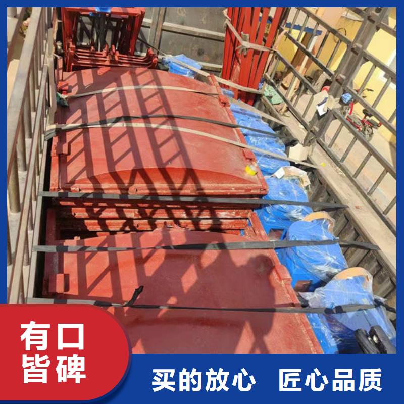 鑄鐵閘門_雙向止水閘門品種全