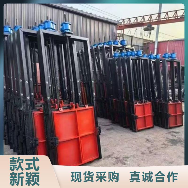 铸铁闸门水电站铸铁闸门厂家新品