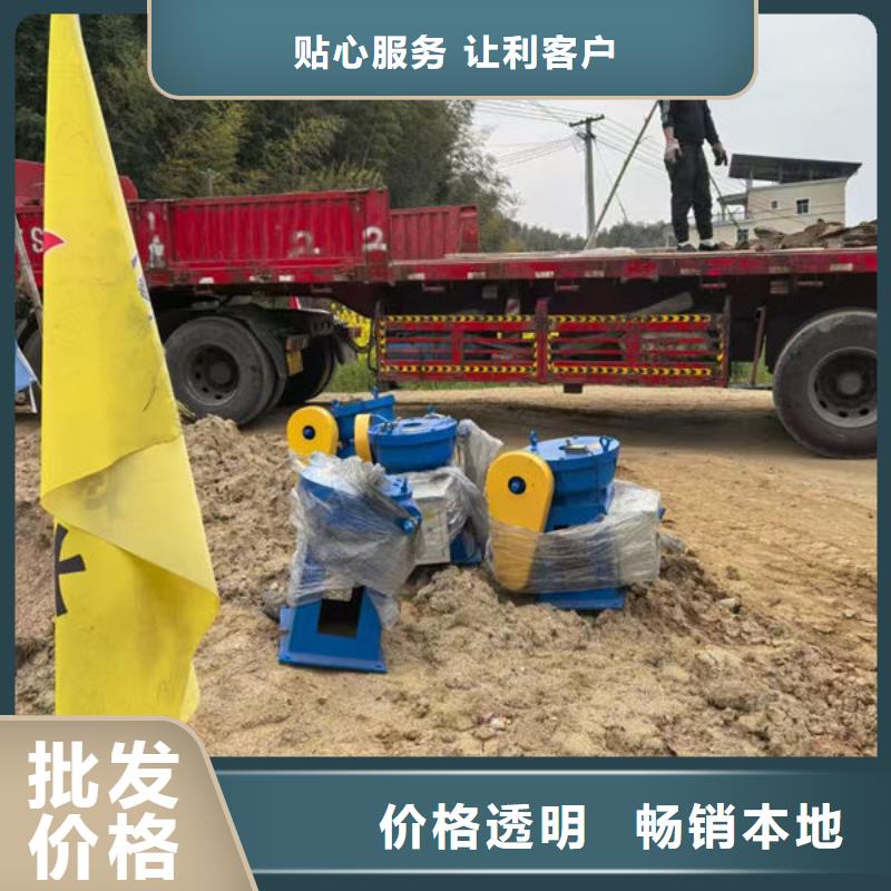铸铁闸门水电站铸铁闸门厂家新品