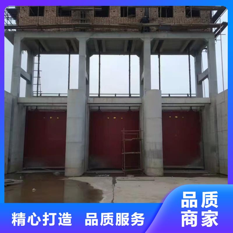 鑄鐵閘門鑄鐵拍門多行業(yè)適用