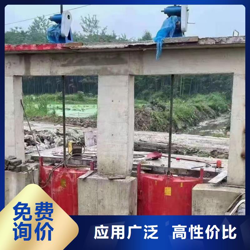 铸铁闸门球墨铸铁闸门厂家直接面向客户
