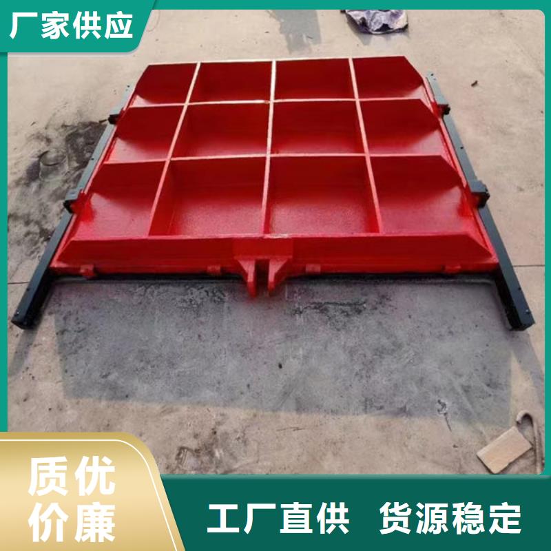 铸铁闸门_一体式闸门无中间商厂家直销