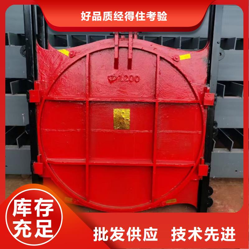 铸铁闸门河道铸铁闸门质优价保