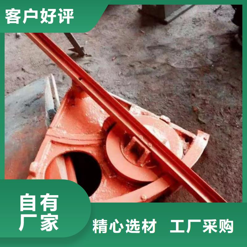 铸铁闸门球墨铸铁闸门欢迎来电咨询