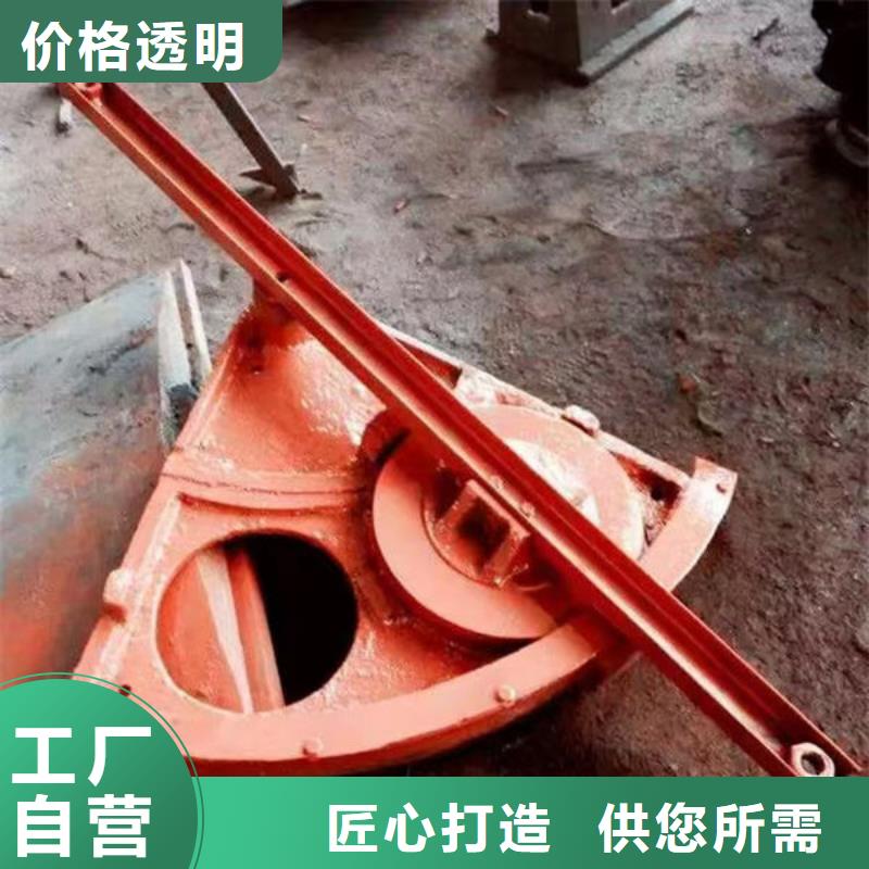 铸铁闸门河道铸铁闸门质优价保