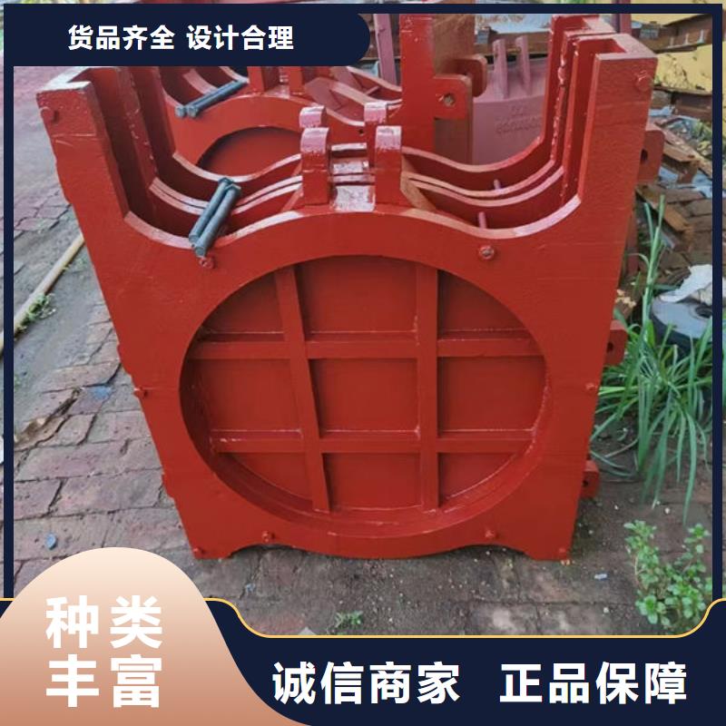 铸铁闸门_一体式闸门无中间商厂家直销