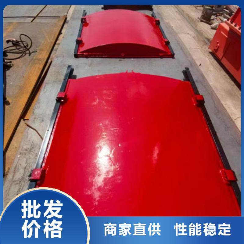 鑄鐵閘門_一體式閘門無中間商廠家直銷