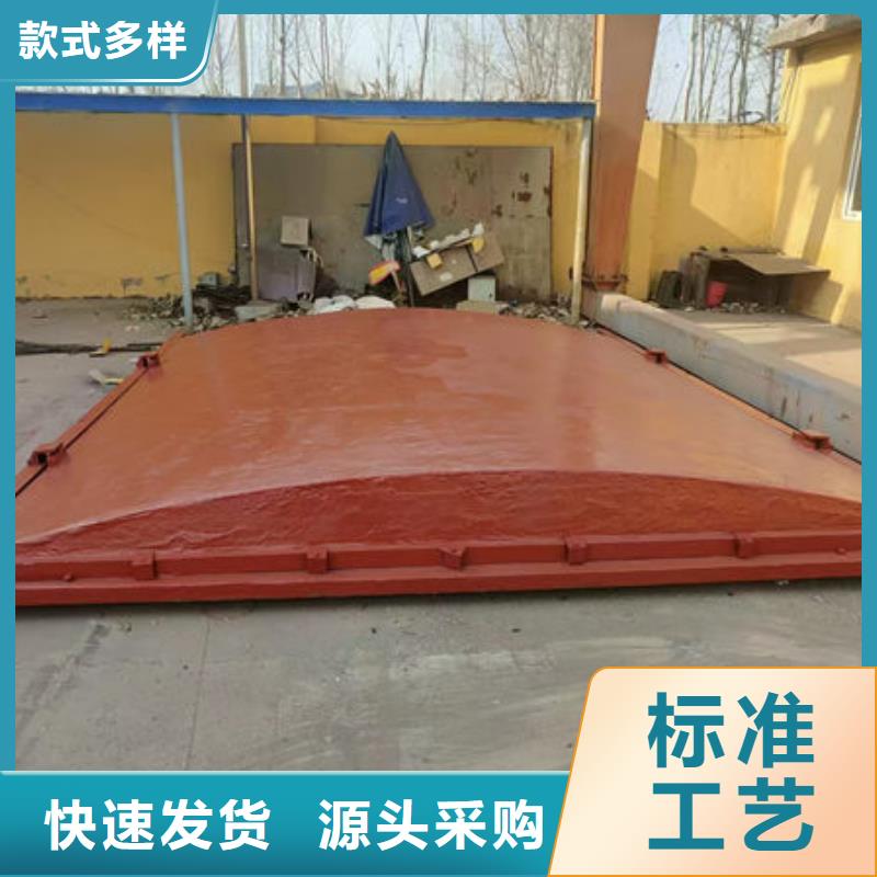 铸铁闸门水电站铸铁闸门厂家新品