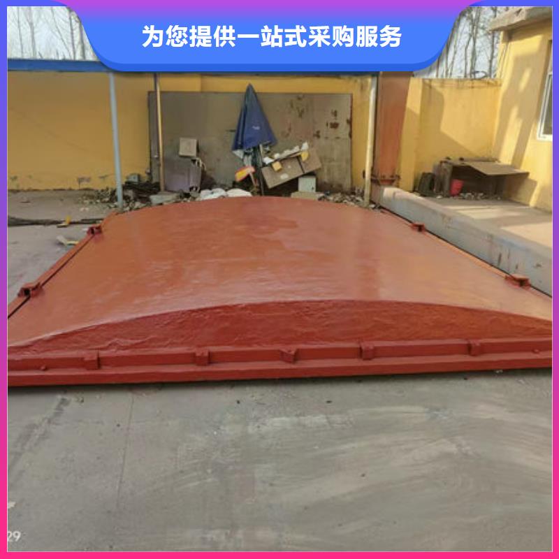 铸铁闸门暗杆式铸铁闸门工厂直营