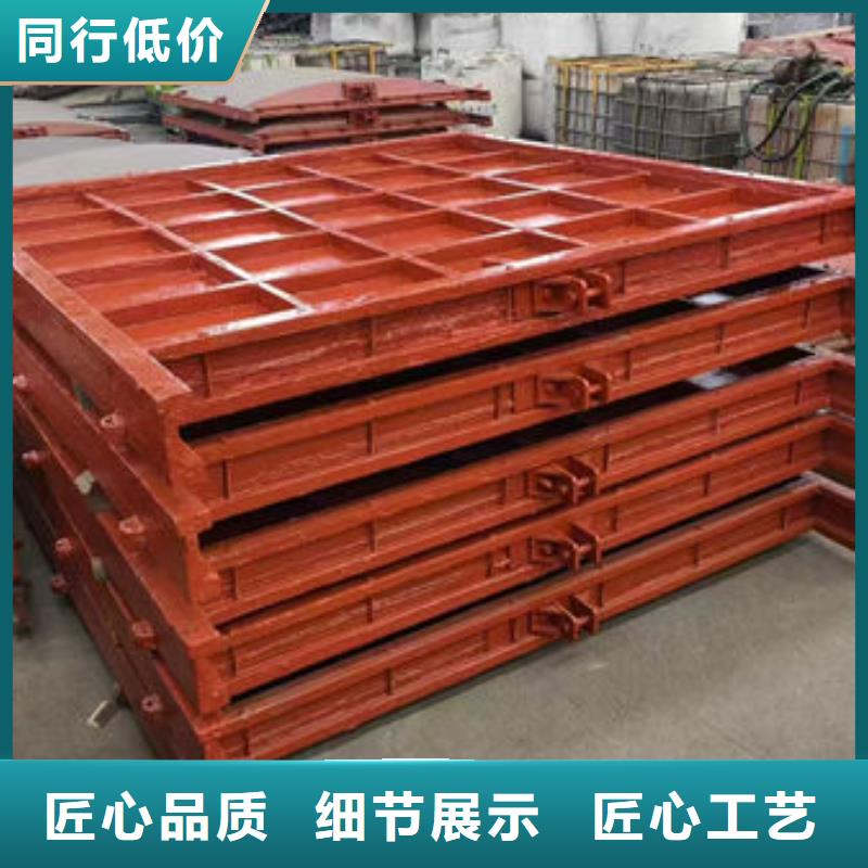 铸铁闸门_双向止水闸门品种全