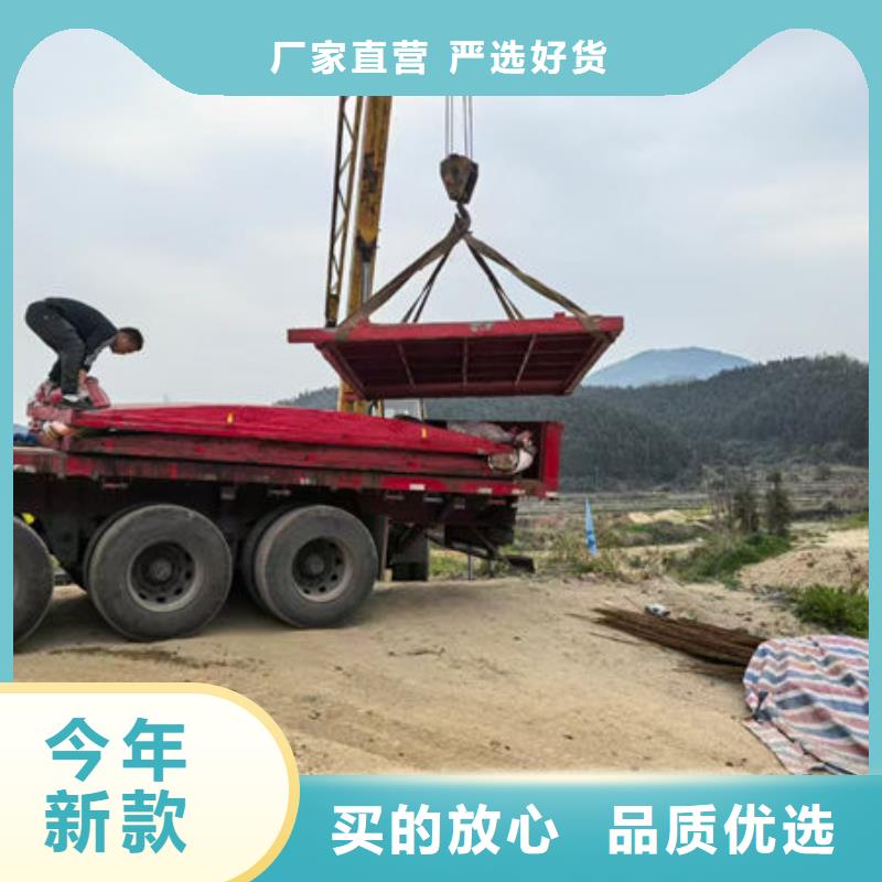 鑄鐵閘門-渠道閘門買的是放心