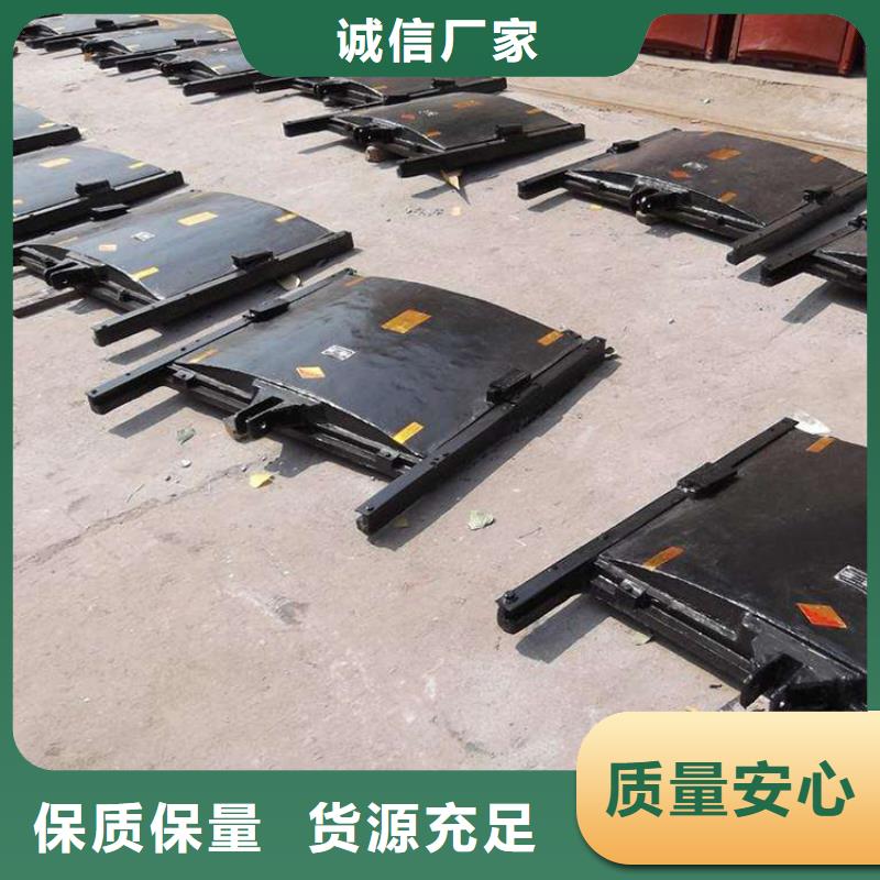 鑄鐵閘門渠道閘門滿足客戶需求