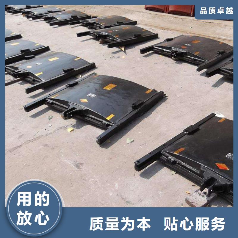 铸铁闸门机闸一体式铸铁闸门专业生产制造厂