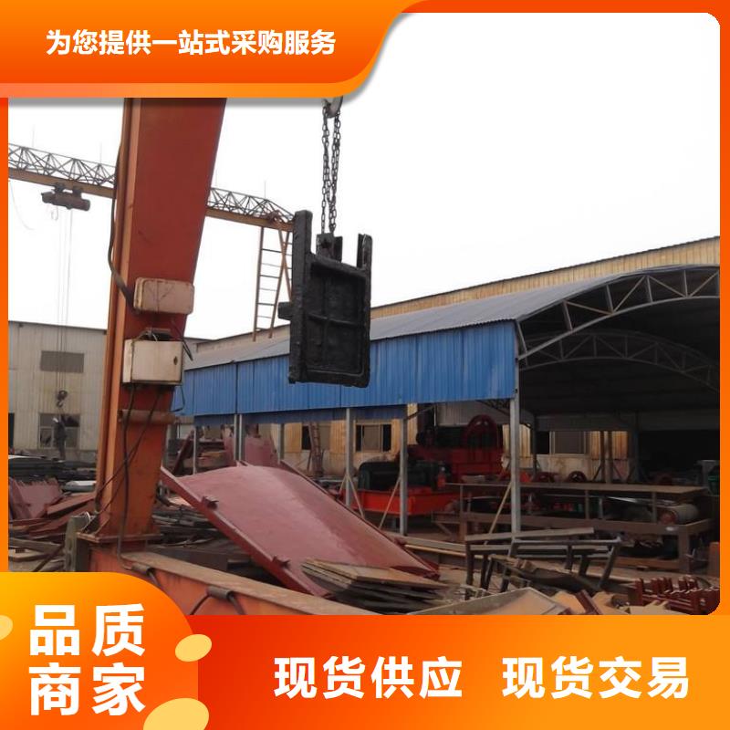 铸铁闸门镶铜铸铁闸门好品质选我们