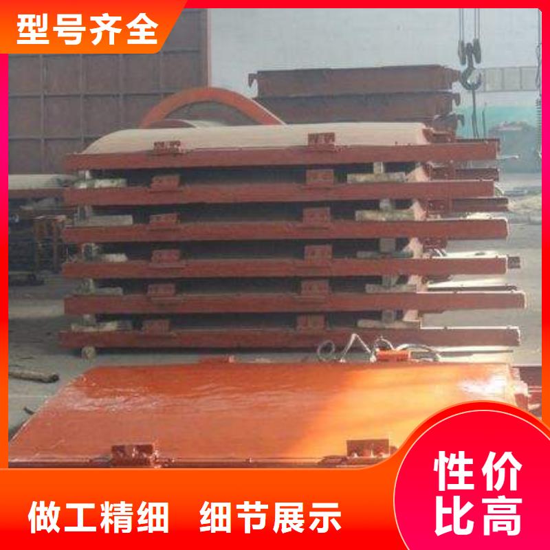 鑄鐵閘門_一體式閘門無中間商廠家直銷