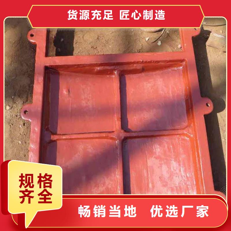 铸铁闸门泵站铸铁闸门供您所需