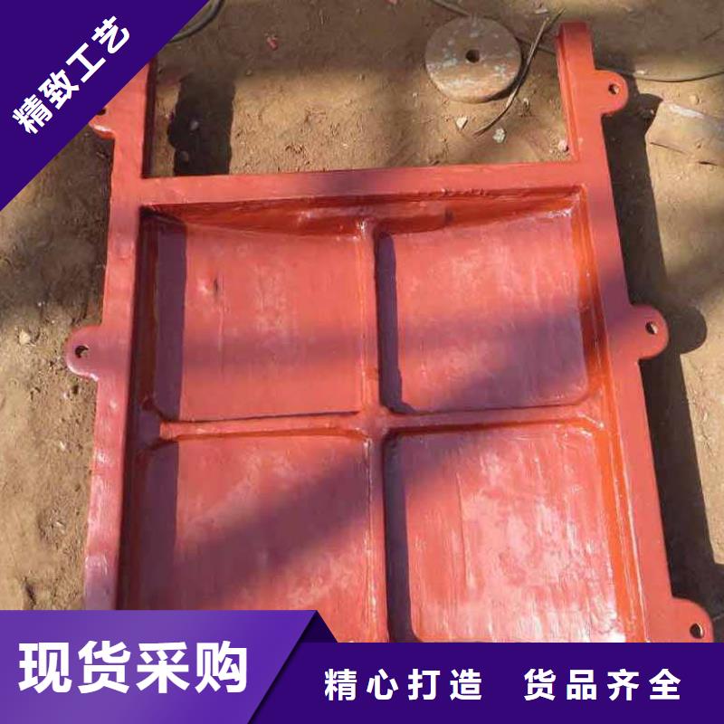 铸铁闸门-复合闸门库存丰富