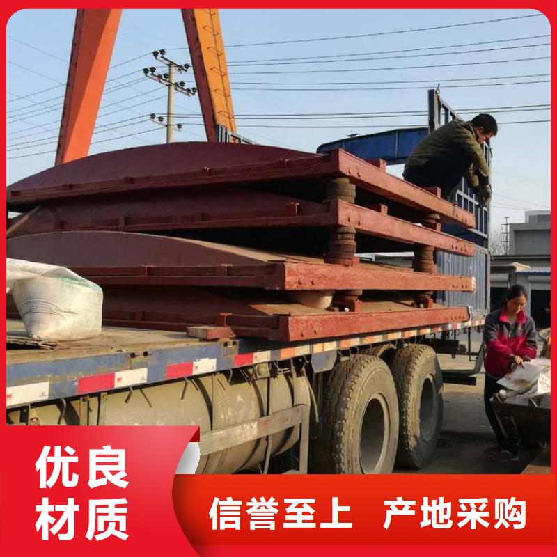 鑄鐵閘門-水庫鑄鐵閘門來圖定制
