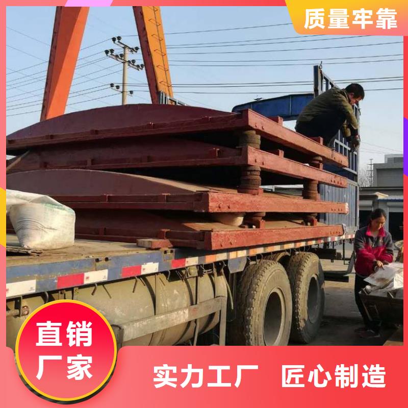 铸铁闸门暗杆式铸铁闸门工厂直营