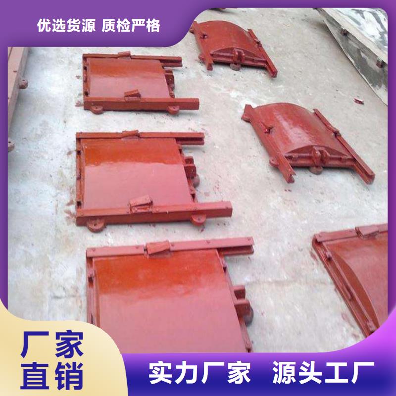 铸铁闸门_双向止水闸门品种全