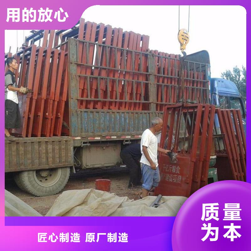 鑄鐵閘門鑄鐵拍門多行業(yè)適用