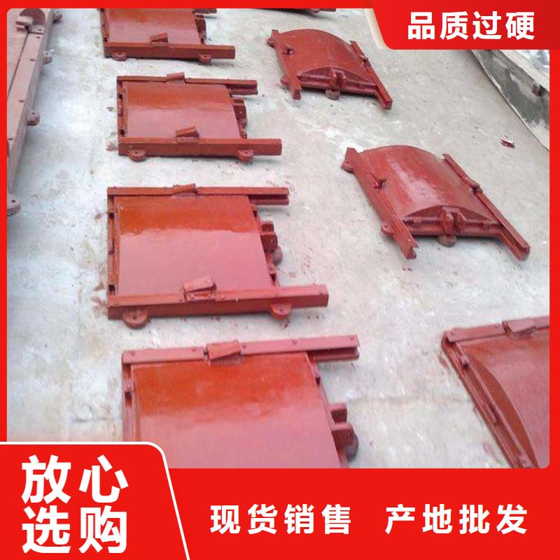 铸铁闸门泵站铸铁闸门供您所需
