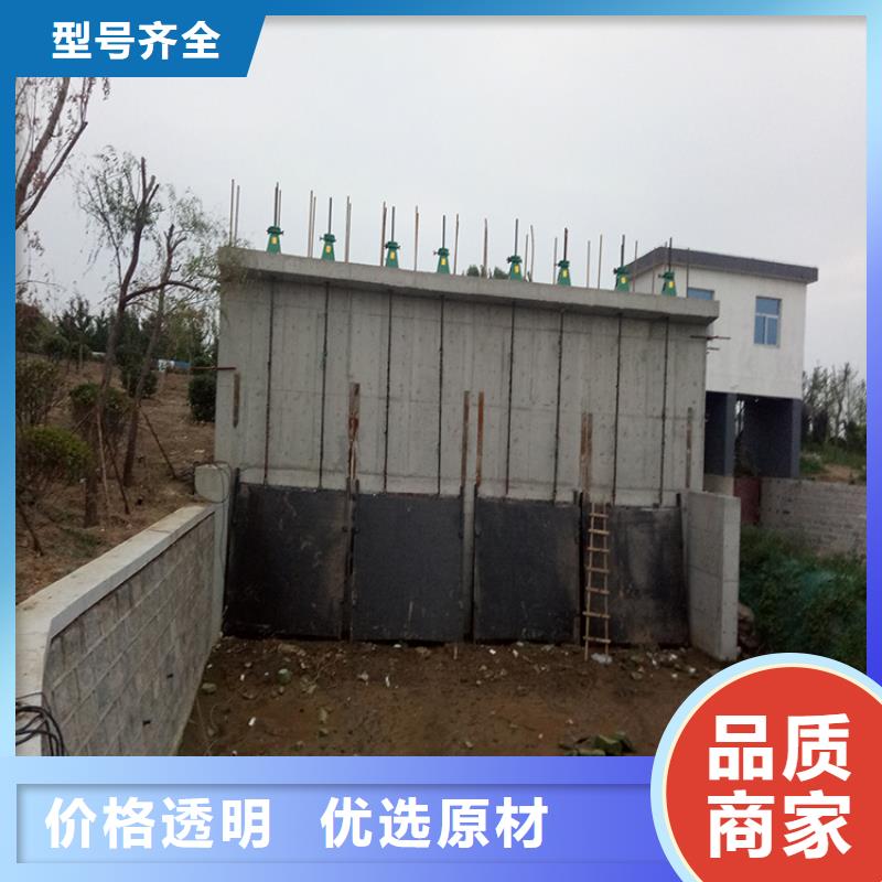 鑄鐵閘門-水庫鑄鐵閘門來圖定制