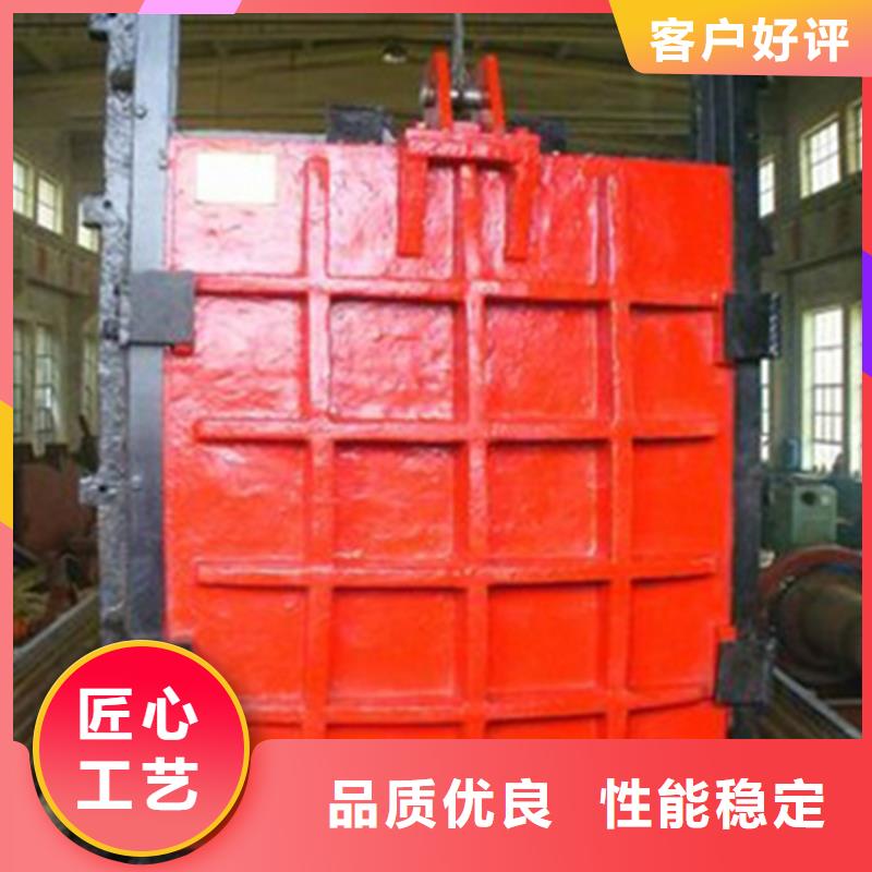 铸铁闸门泵站铸铁闸门供您所需
