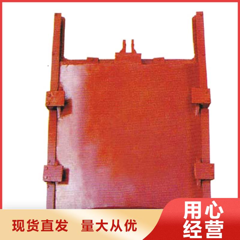 铸铁闸门河道铸铁闸门质优价保