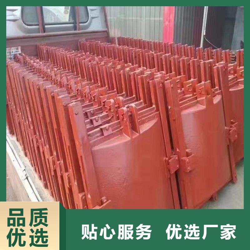 铸铁闸门河道铸铁闸门质优价保