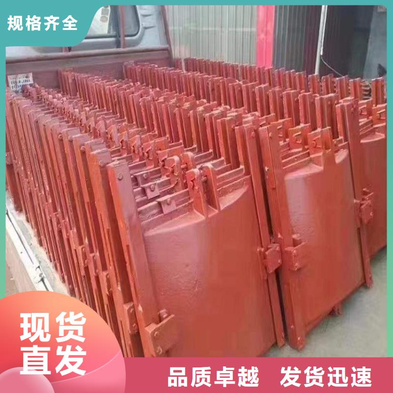 铸铁闸门_一体式闸门无中间商厂家直销