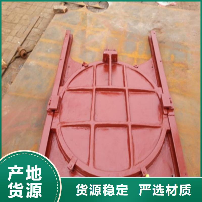 铸铁闸门手提铸铁闸门用心制作