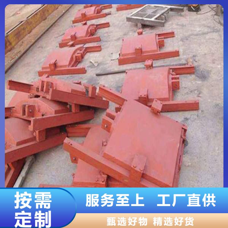 铸铁闸门_一体式闸门无中间商厂家直销
