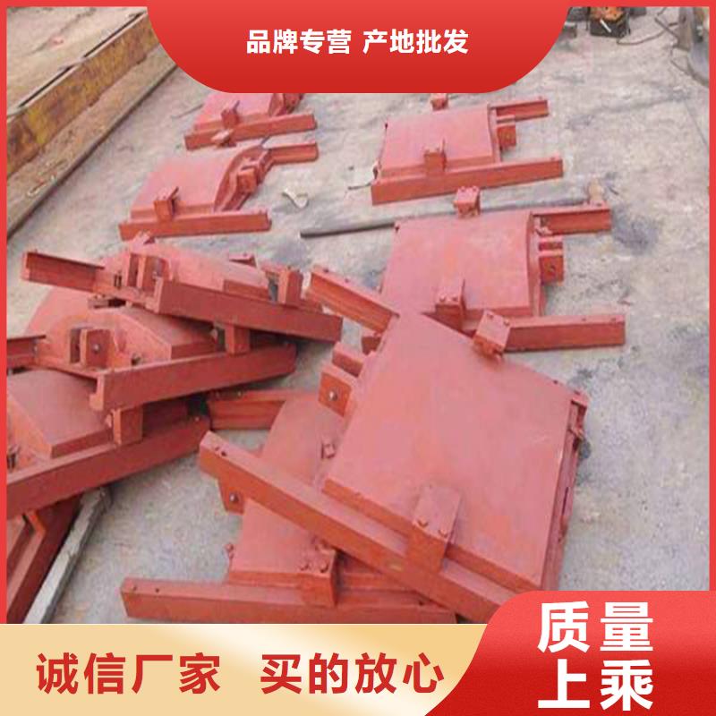 铸铁闸门泵站铸铁闸门供您所需