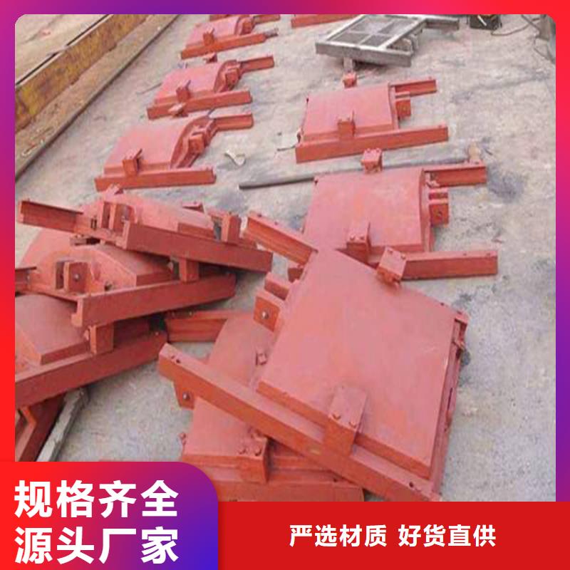 铸铁闸门河道铸铁闸门质优价保
