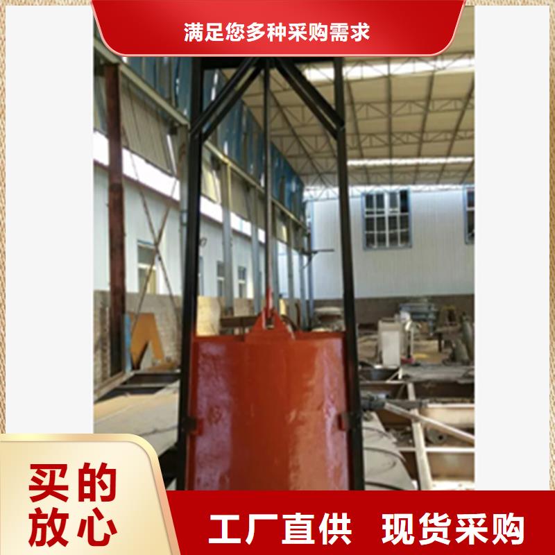 鑄鐵閘門鑄鐵拍門多行業(yè)適用
