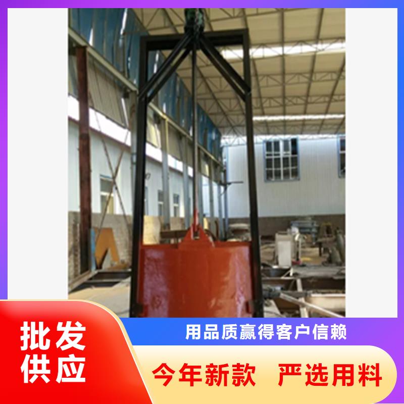 铸铁闸门泵站铸铁闸门供您所需