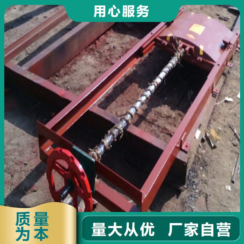鑄鐵閘門-鑄鐵圓閘門免費回電