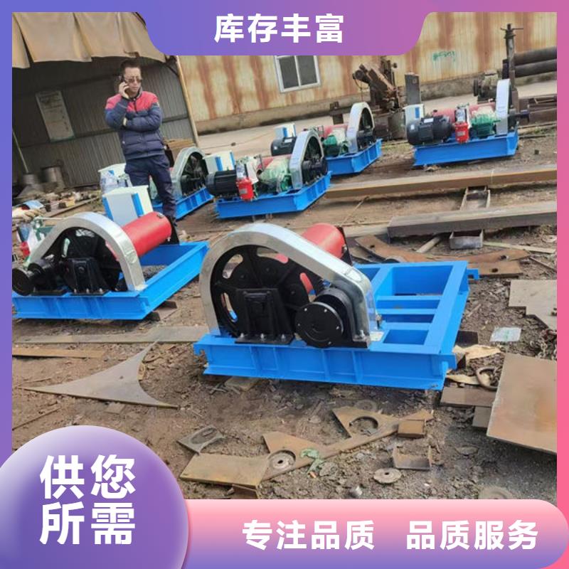 卷揚式啟閉機雙吊點卷揚啟閉機詳細參數