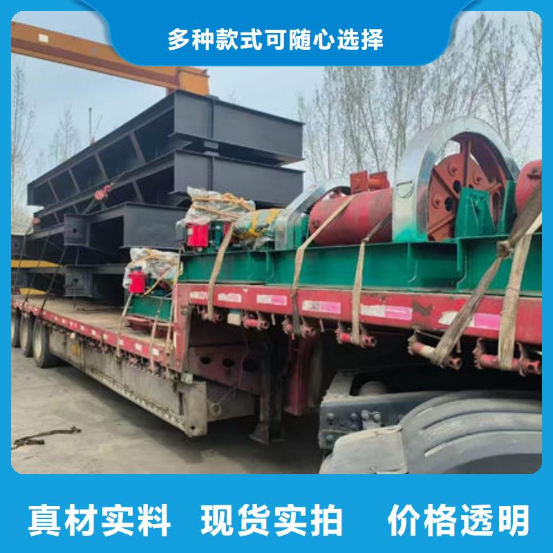 卷揚式啟閉機雙吊點卷揚啟閉機買的放心