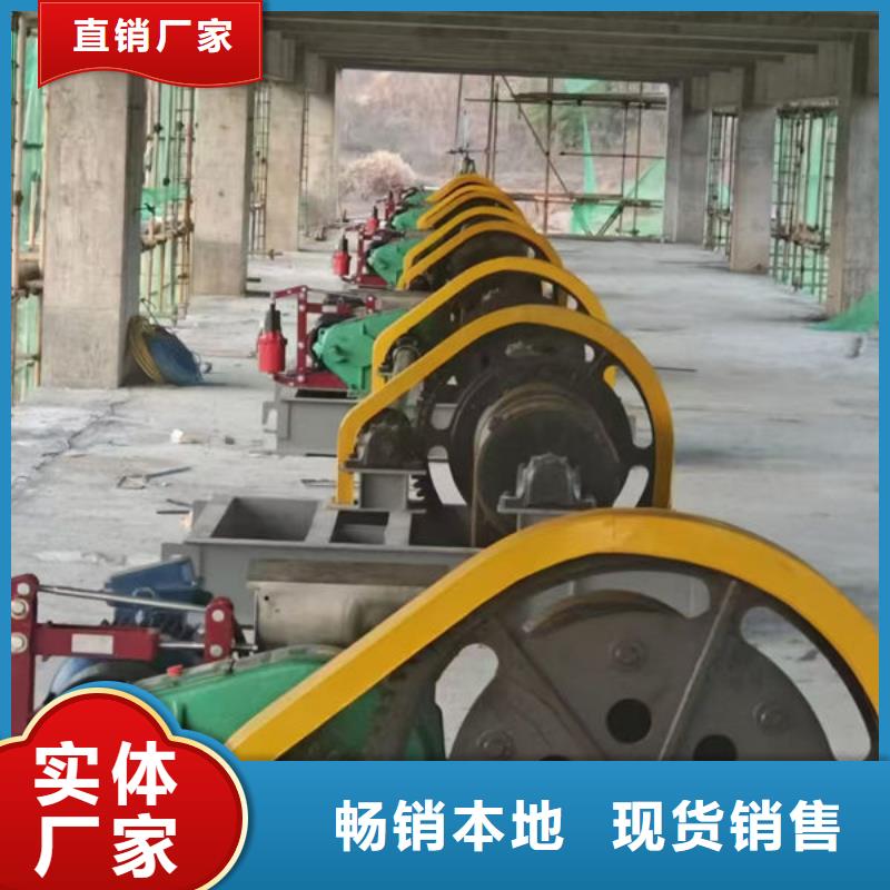 卷扬式启闭机手摇卷扬启闭机规格齐全