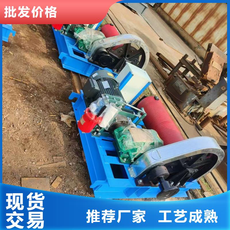 卷扬式启闭机_卷扬式启闭机适用场景