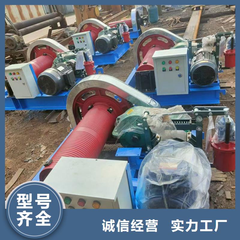 卷扬式启闭机双吊点卷扬启闭机买的放心