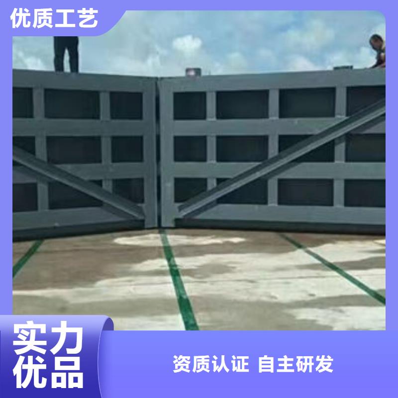 钢坝闸门液压钢坝大厂生产品质
