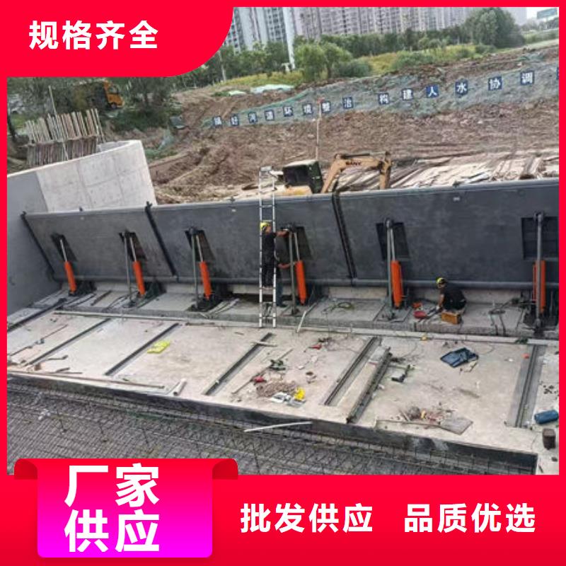 钢坝闸门_合页钢坝省心又省钱