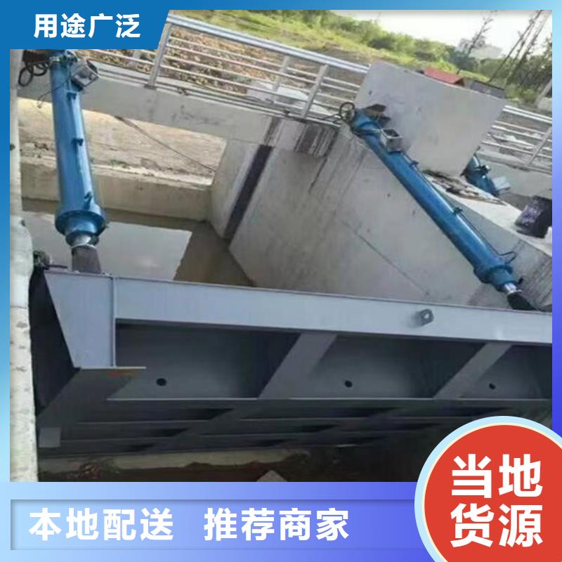 钢坝闸门自动抓梁全品类现货
