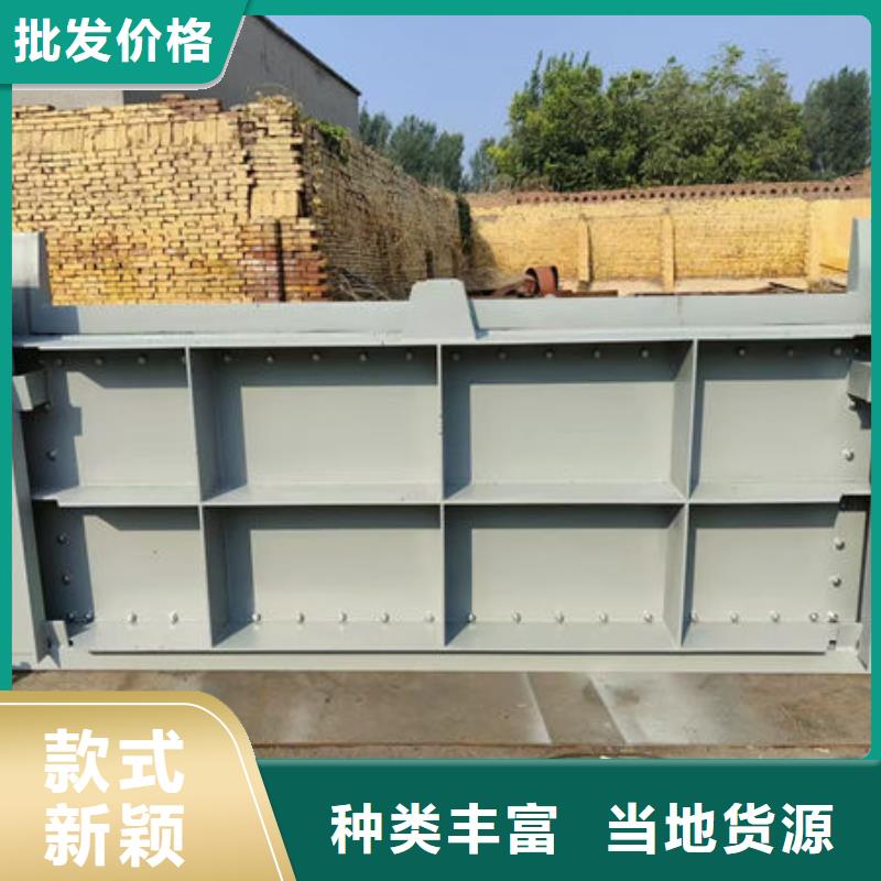 钢坝闸门液压折叠坝价格实惠工厂直供