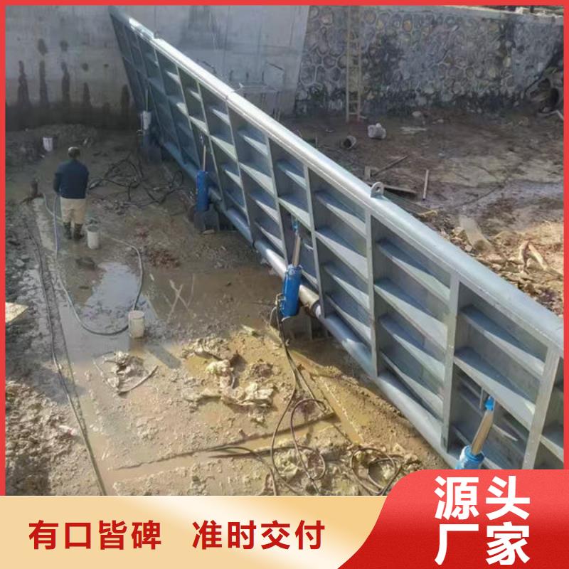 鋼壩閘門鋼壩閘門用心做品質