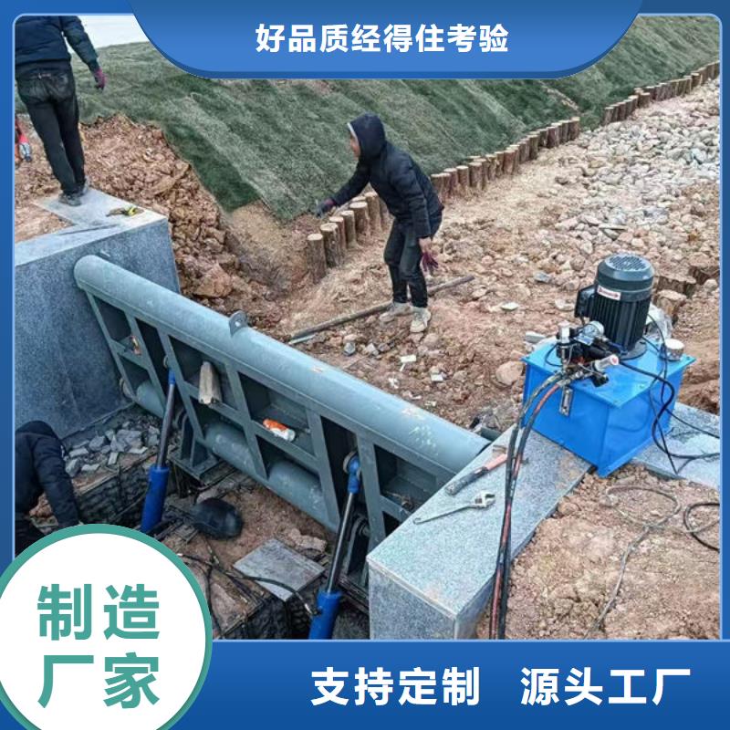 钢坝闸门自动抓梁全品类现货