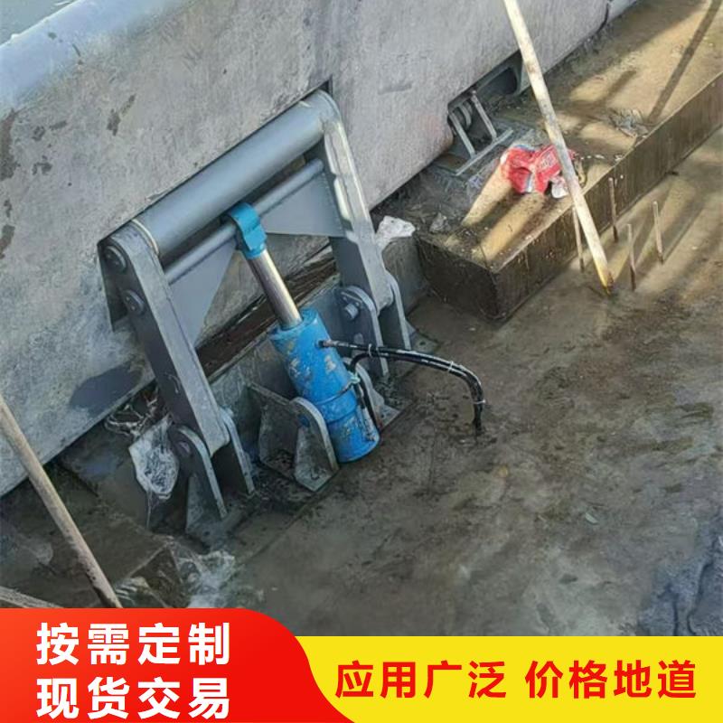 钢坝闸门自动抓梁全品类现货